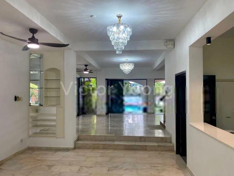 5 Bed Bungalow (Landed) for Rent in  Clementi Park - Image 5